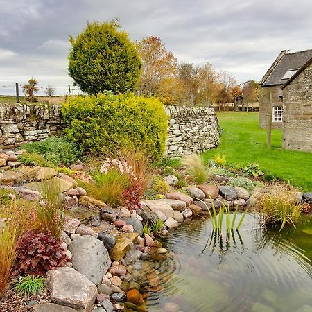 Home Farm B&B - Sunflower Room Forfar Exterior photo
