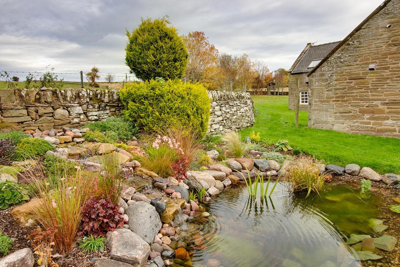 Home Farm B&B - Sunflower Room Forfar Exterior photo