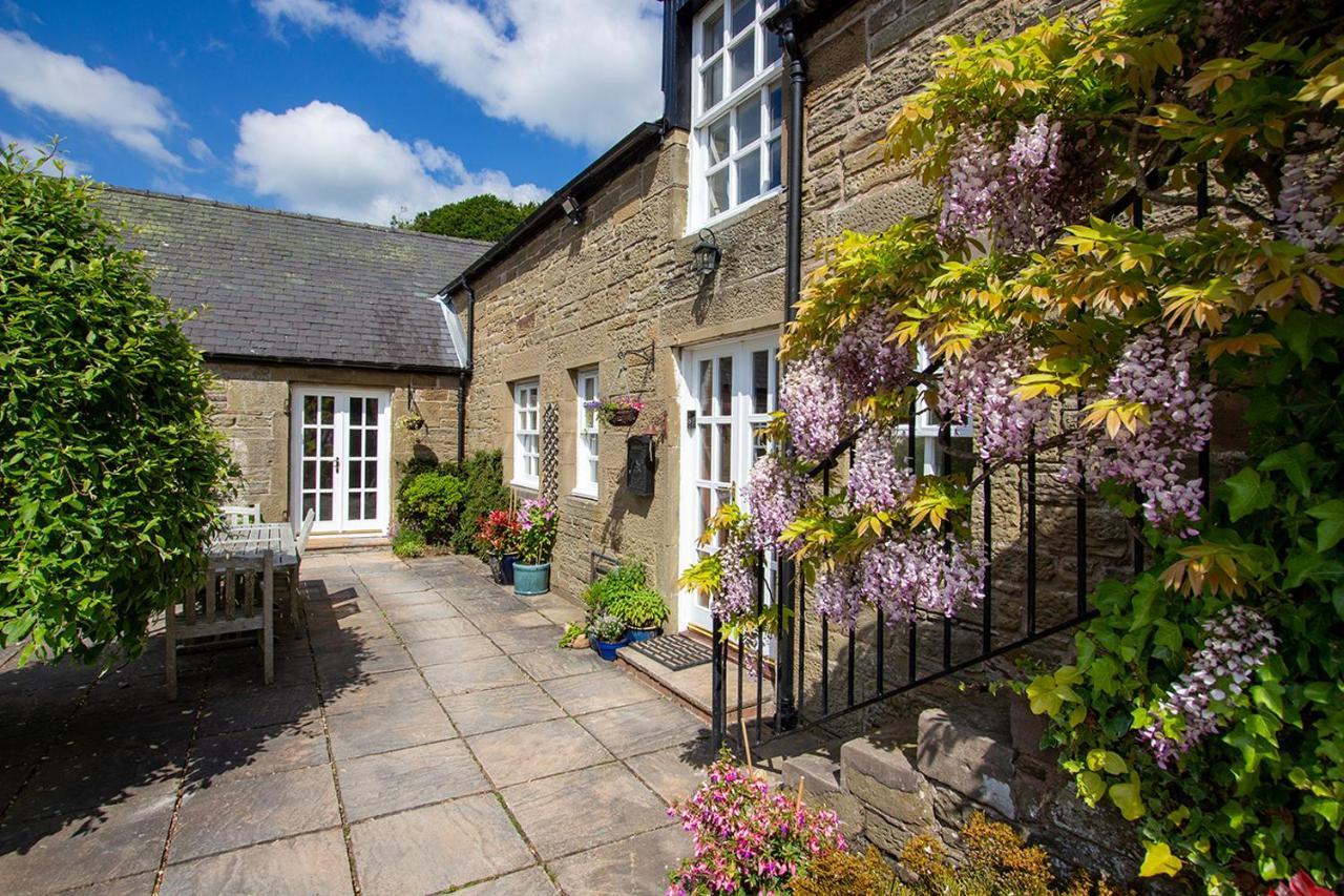 Home Farm B&B - Sunflower Room Forfar Exterior photo
