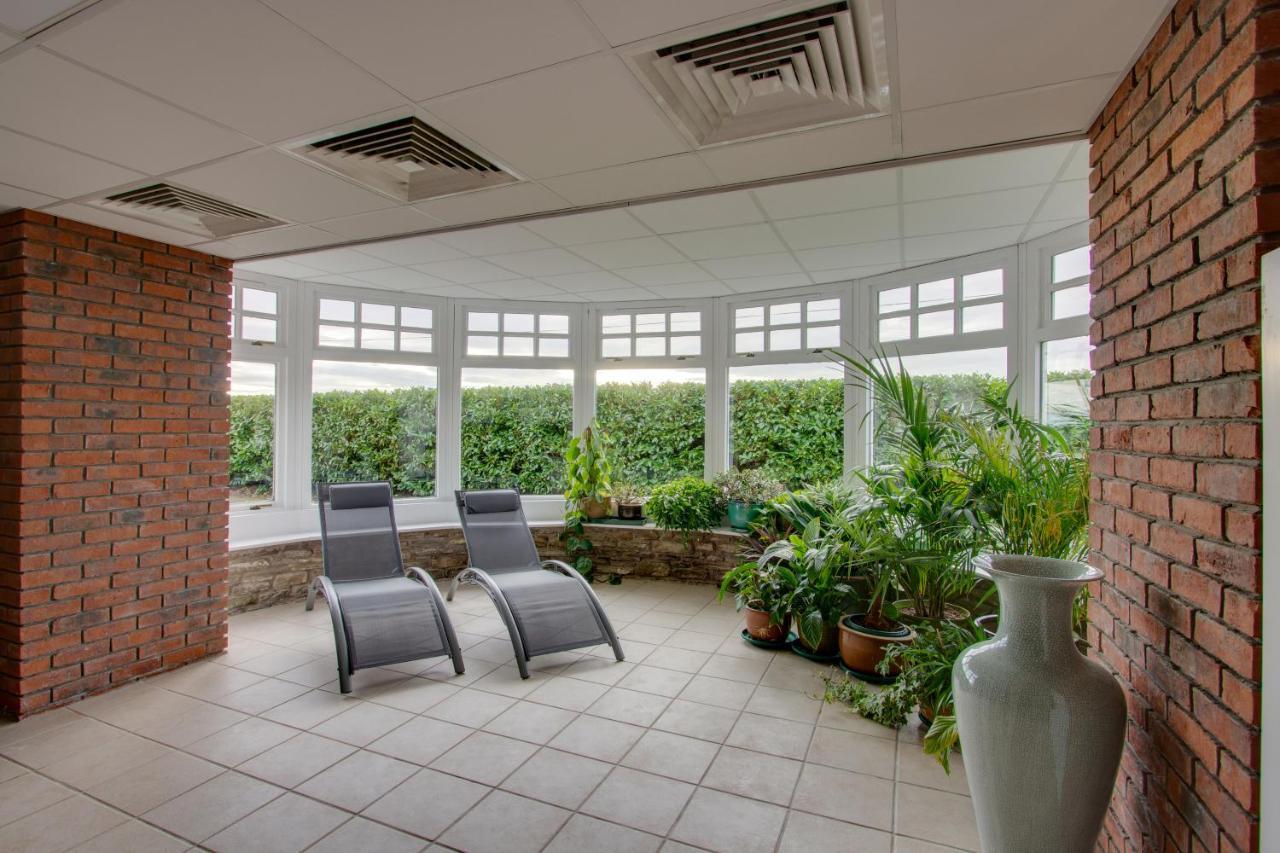 Home Farm B&B - Sunflower Room Forfar Exterior photo