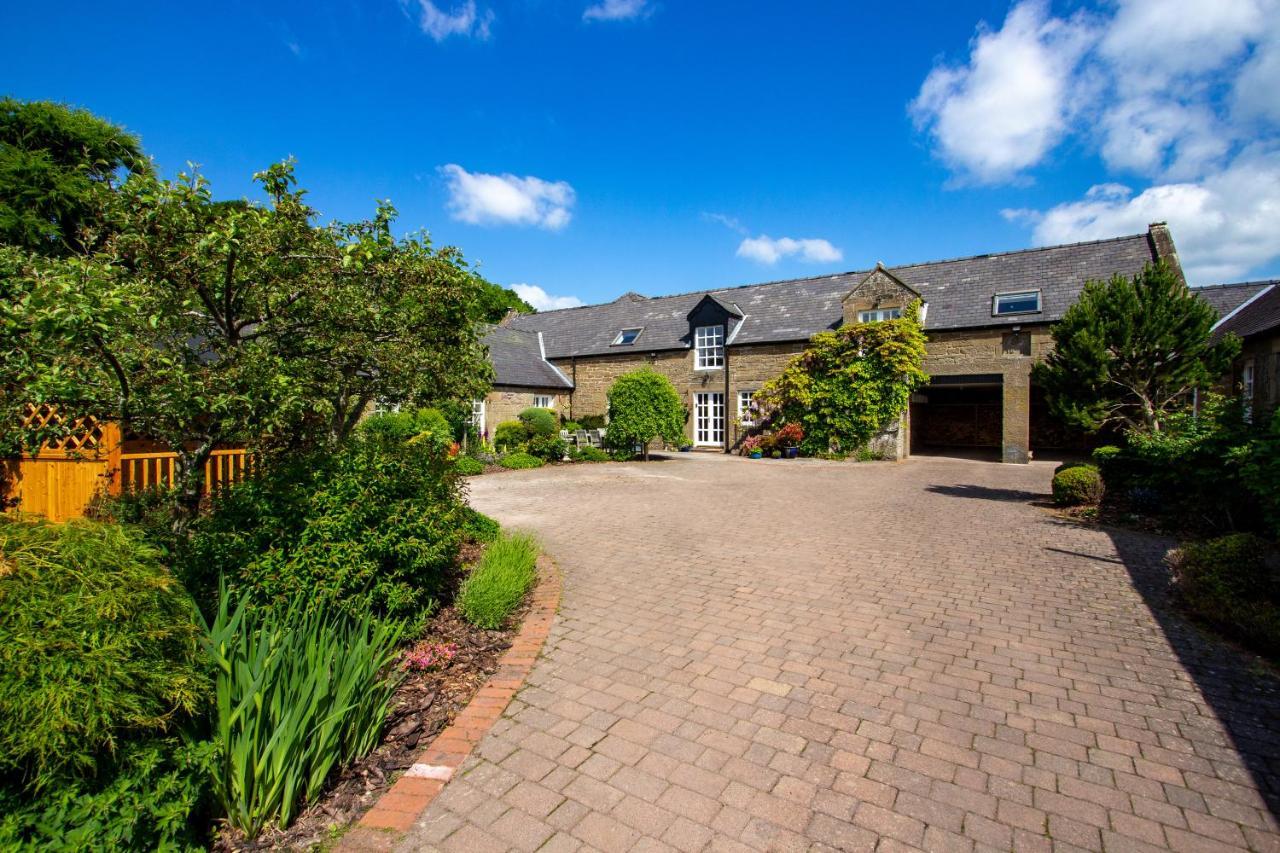 Home Farm B&B - Sunflower Room Forfar Exterior photo